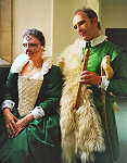 Diana and Paris