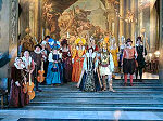 All the performers