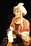 City Wives production photo