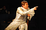 City Wives production photo