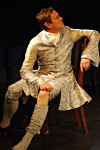 City Wives production photo