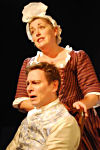 City Wives production photo