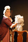 City Wives production photo