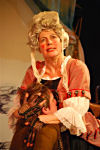 City Wives production photo