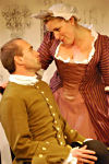 City Wives production photo