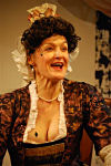 City Wives production photo