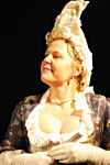 City Wives production photo