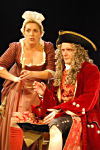 City Wives production photo