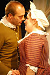 City Wives production photo