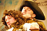 City Wives production photo