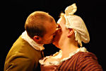 City Wives production photo