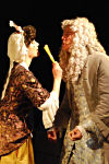 City Wives production photo