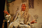 City Wives production photo