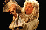 City Wives production photo