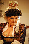 City Wives production photo