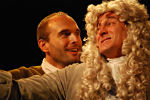 City Wives production photo