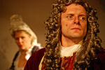 City Wives production photo