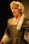 City Wives production photo