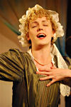 City Wives production photo