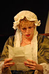 City Wives production photo
