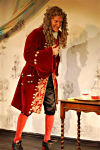 City Wives production photo
