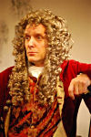 City Wives production photo